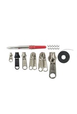 GEAR AID ZIPPER REPAIR KIT