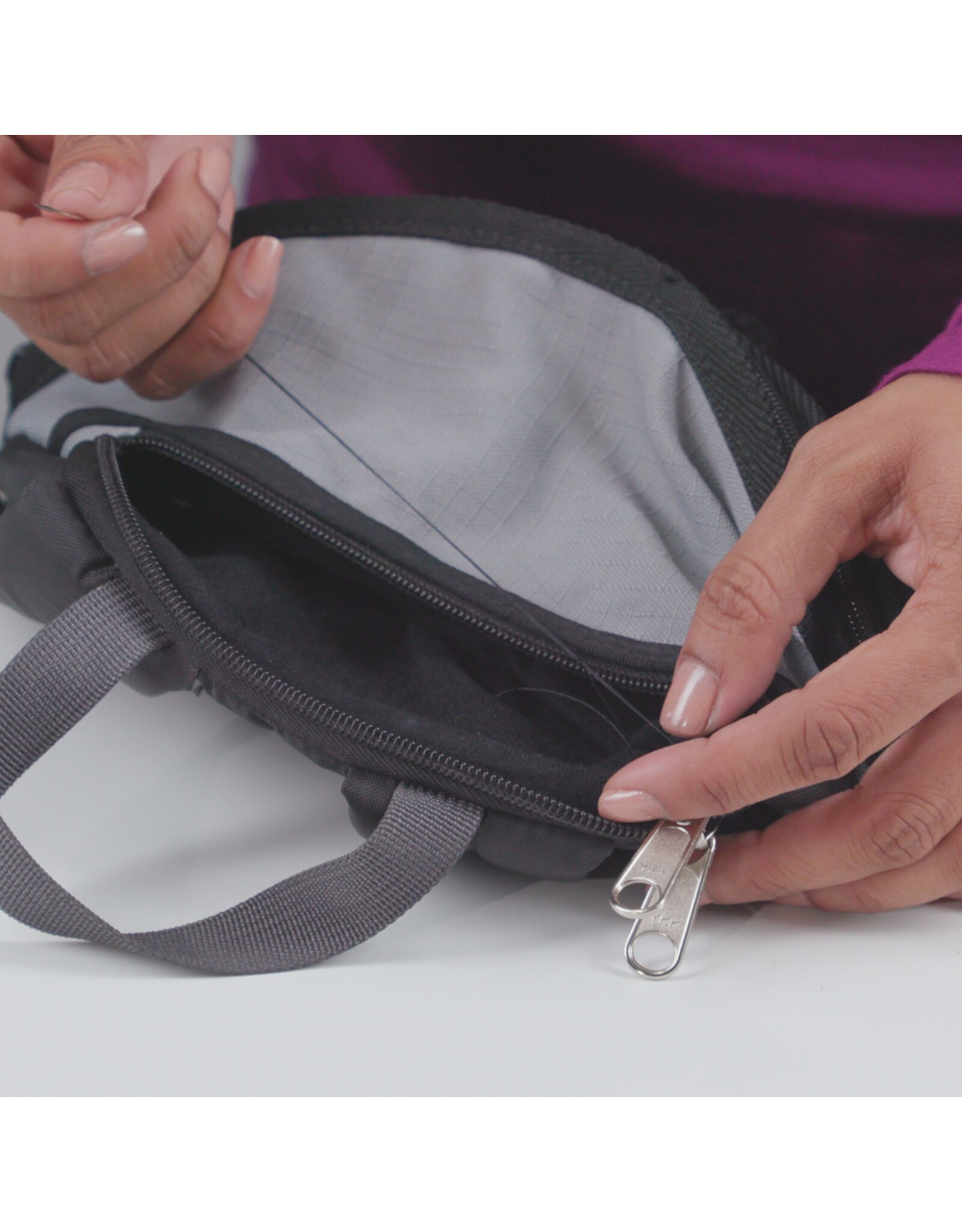 GEAR AID ZIPPER REPAIR KIT
