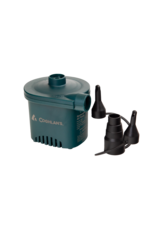 COGHLAN'S RECHARGEABLE AIR PUMP