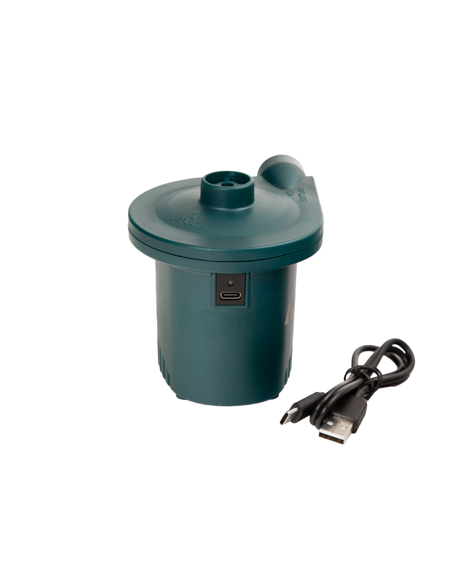 COGHLAN'S RECHARGEABLE AIR PUMP