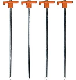 COGHLAN'S NAIL PEG 4PACK