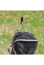 MCNETT CAMP CARABINER