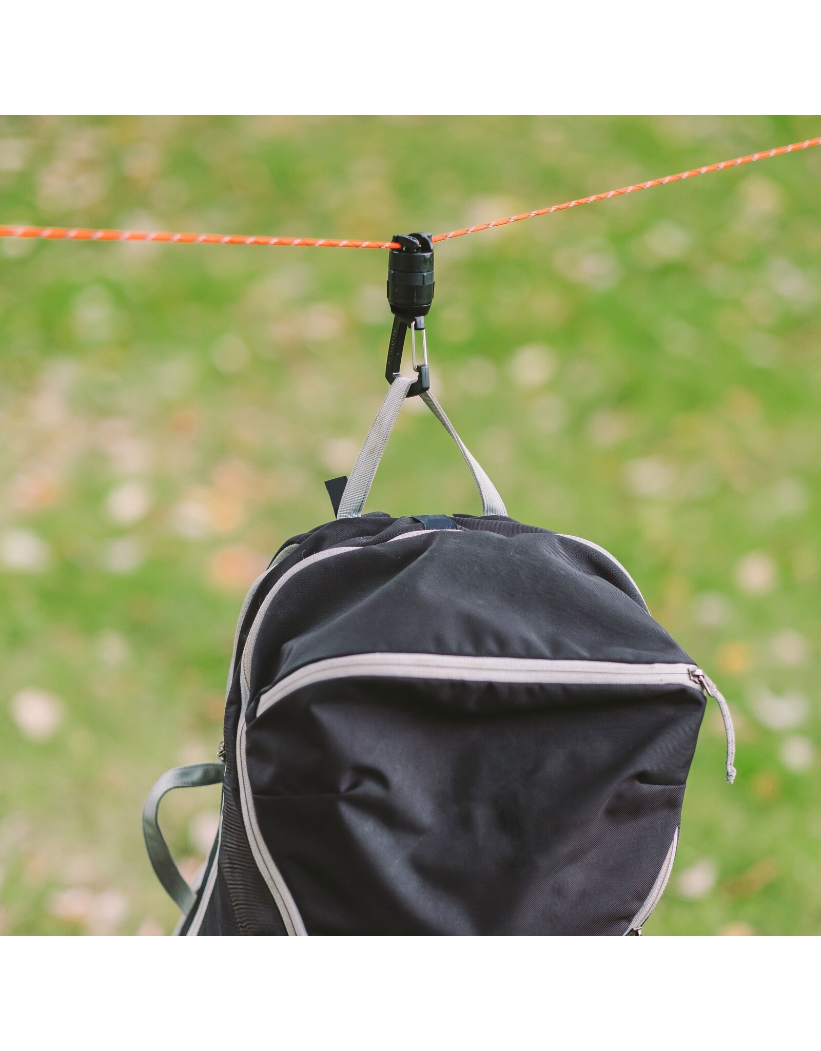 MCNETT CAMP CARABINER