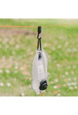 MCNETT CAMP CARABINER