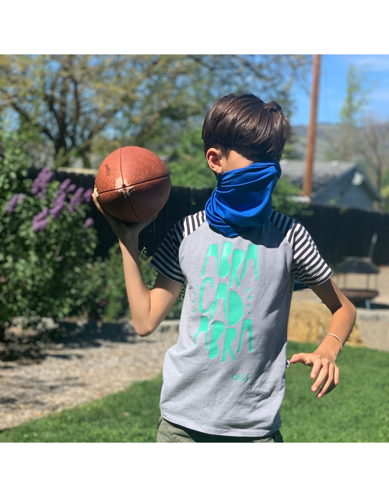 Sunday Afternoons KID UVSHIELD COOL GAITER