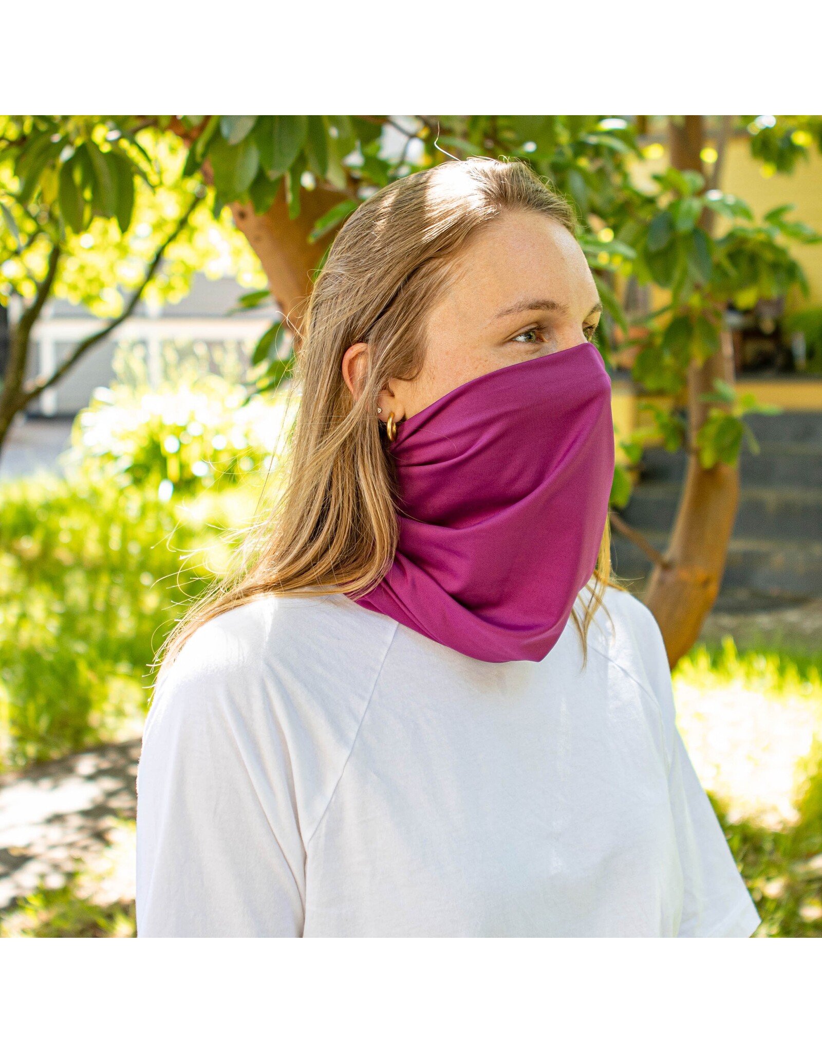 Sunday Afternoons KID UVSHIELD COOL GAITER