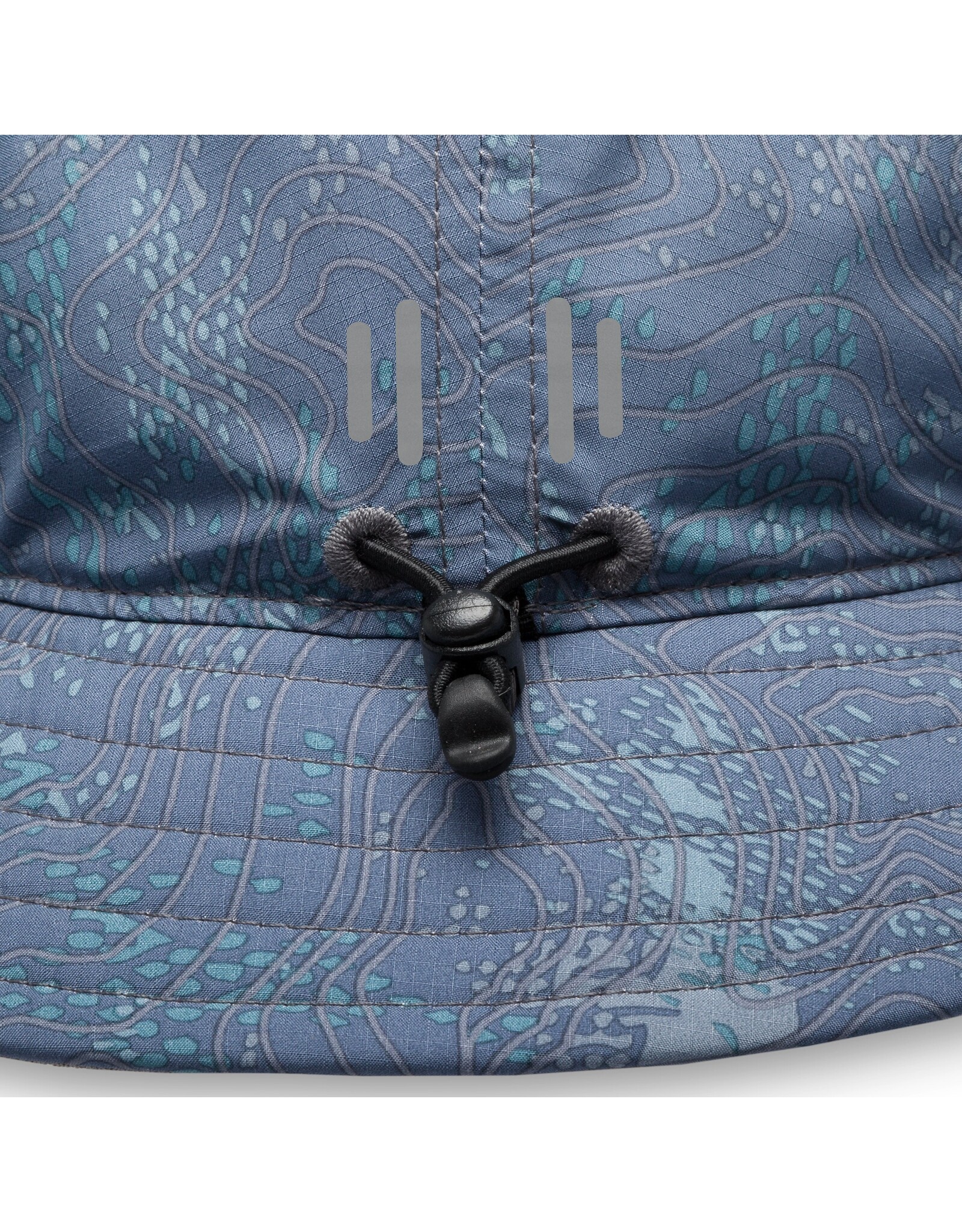Sunday Afternoons VAPORLITE TEMPO BUCKET HAT