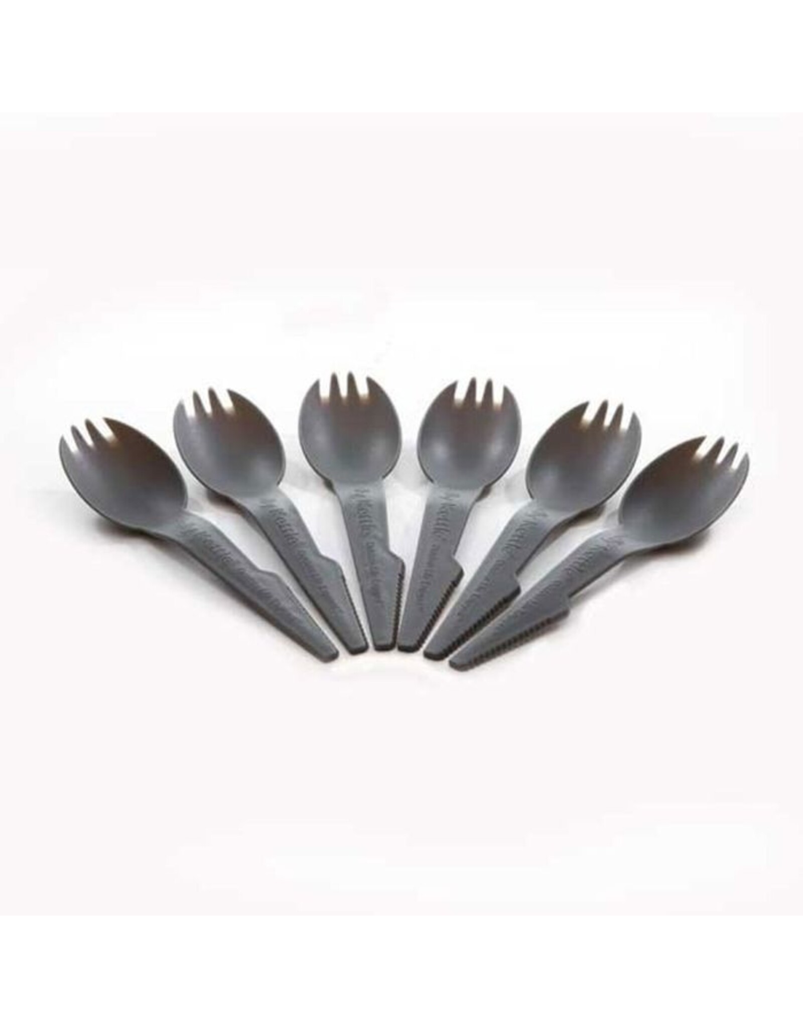 SPORKS FORK/SPOON + KNIFE