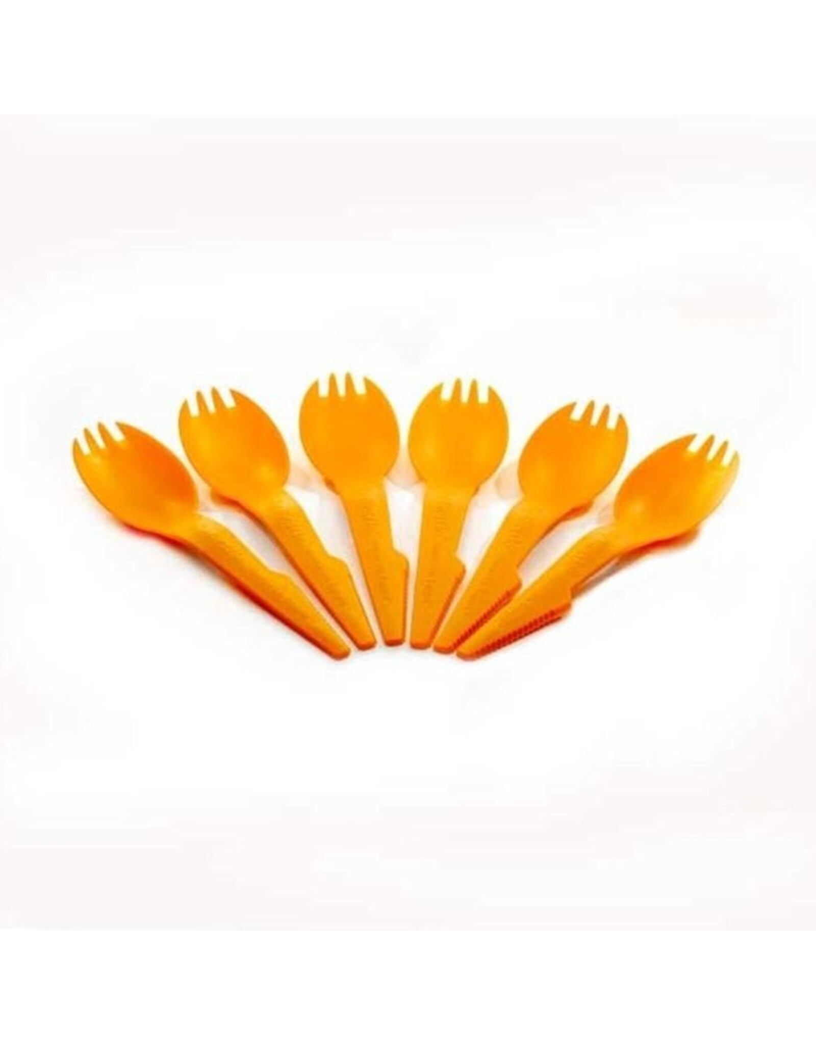 SPORKS FORK/SPOON + KNIFE