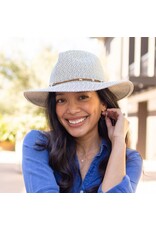 Sunday Afternoons WANDERLUST FEDORA