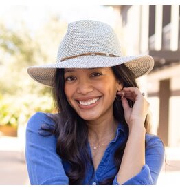 Sunday Afternoons WANDERLUST FEDORA