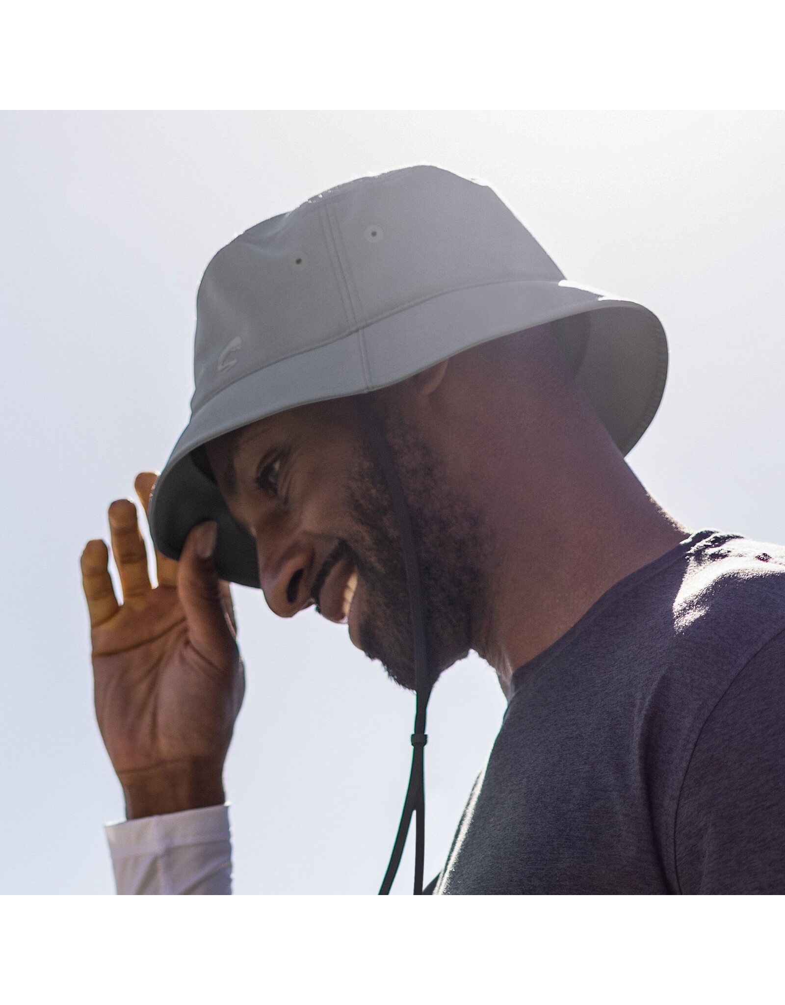 Sunday Afternoons SUNWARD BUCKET HAT