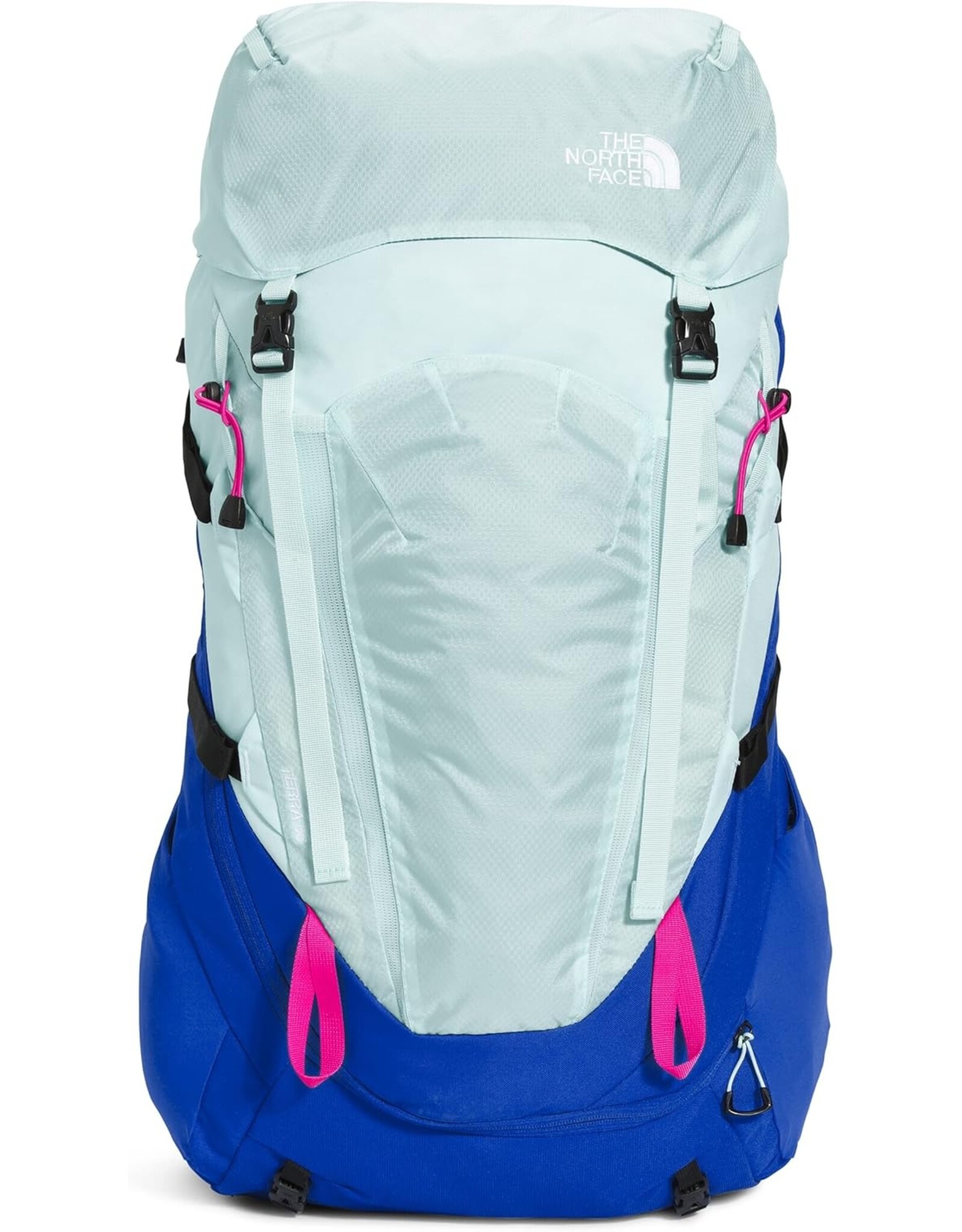THE NORTH FACE YOUTH TERRA 55L BACKPACK