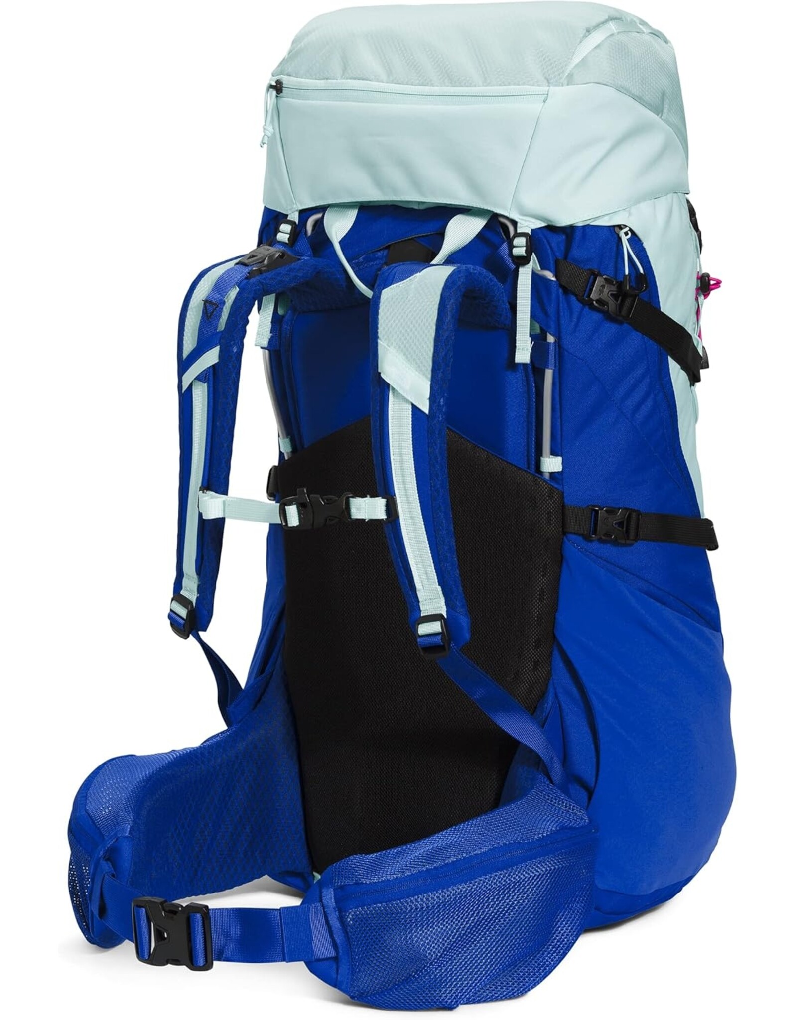 THE NORTH FACE YOUTH TERRA 55L BACKPACK