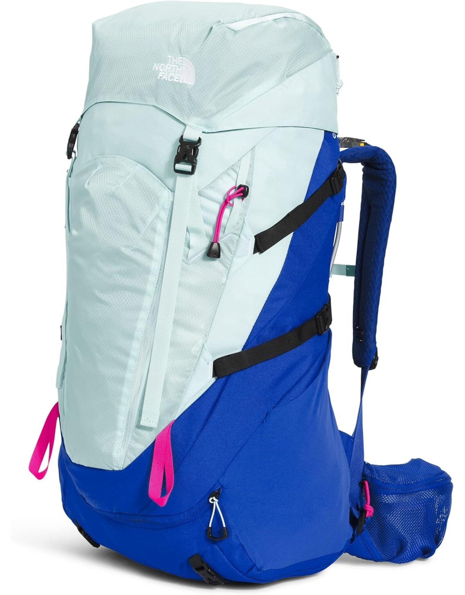 THE NORTH FACE YOUTH TERRA 55L BACKPACK
