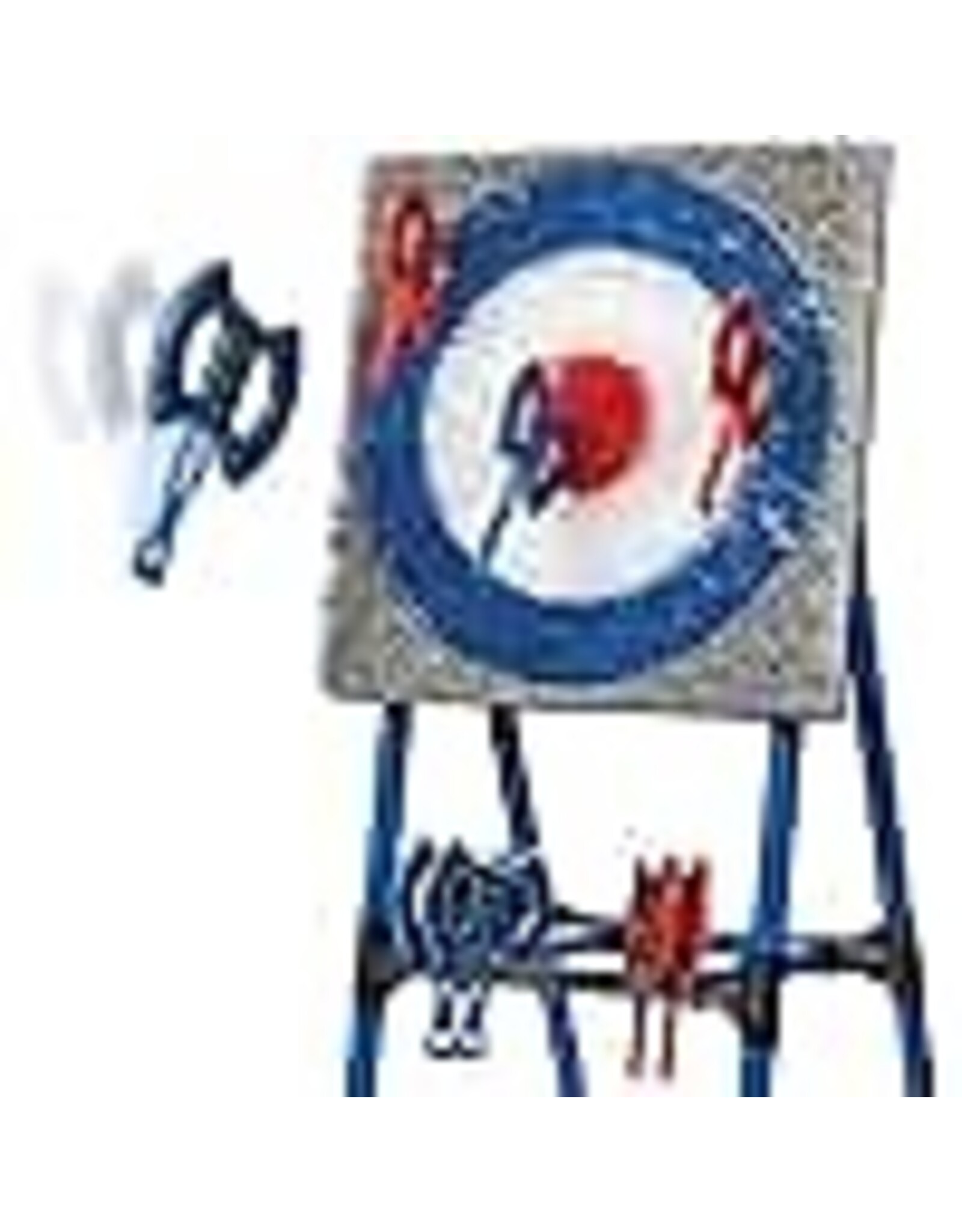 GSI OUTDOORS AXE THROWING GAME