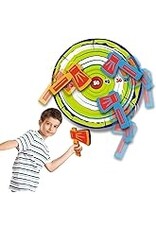 GSI OUTDOORS AXE THROWING GAME