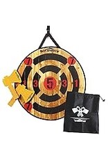GSI OUTDOORS AXE THROWING GAME