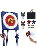 GSI OUTDOORS AXE THROWING GAME