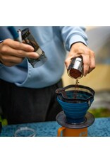 GSI OUTDOORS GOURMET POUROVER JAVA SET