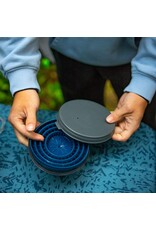 GSI OUTDOORS GOURMET POUROVER JAVA SET