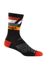 DARN TOUGH MENS GRIT MICRO CREW SOCK UL-LT