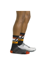 DARN TOUGH MENS GRIT MICRO CREW SOCK UL-LT
