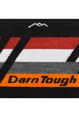 DARN TOUGH MENS GRIT MICRO CREW SOCK UL-LT
