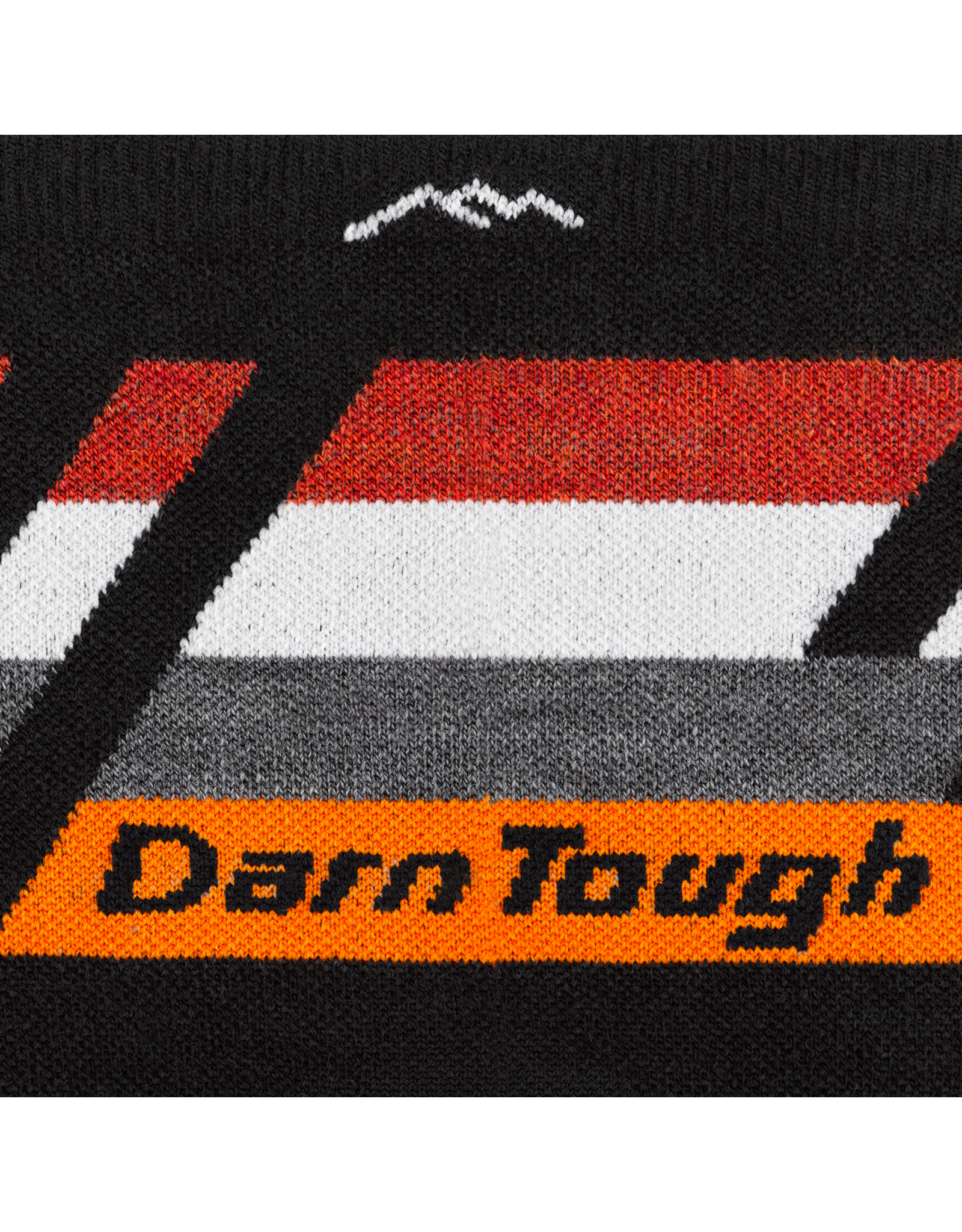 DARN TOUGH MENS GRIT MICRO CREW SOCK UL-LT
