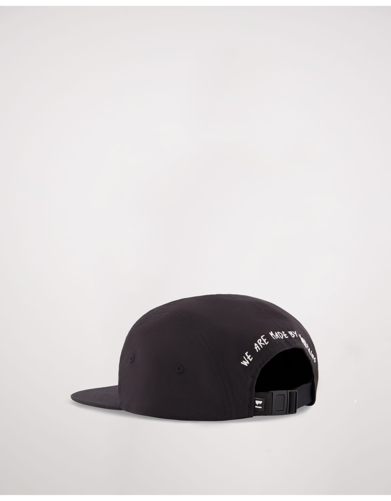 MONS ROYALE RIDGELINE 5 PANEL CAP