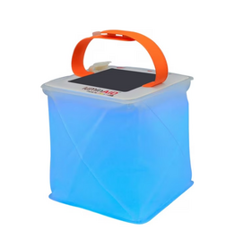 LUMINAID SPECTRA USB SOLAR LANTERN