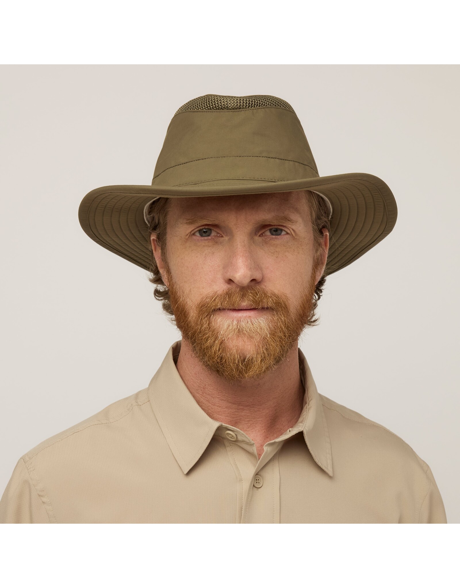 TILLEY AIRFLO BROAD BRIM LTM6 HAT