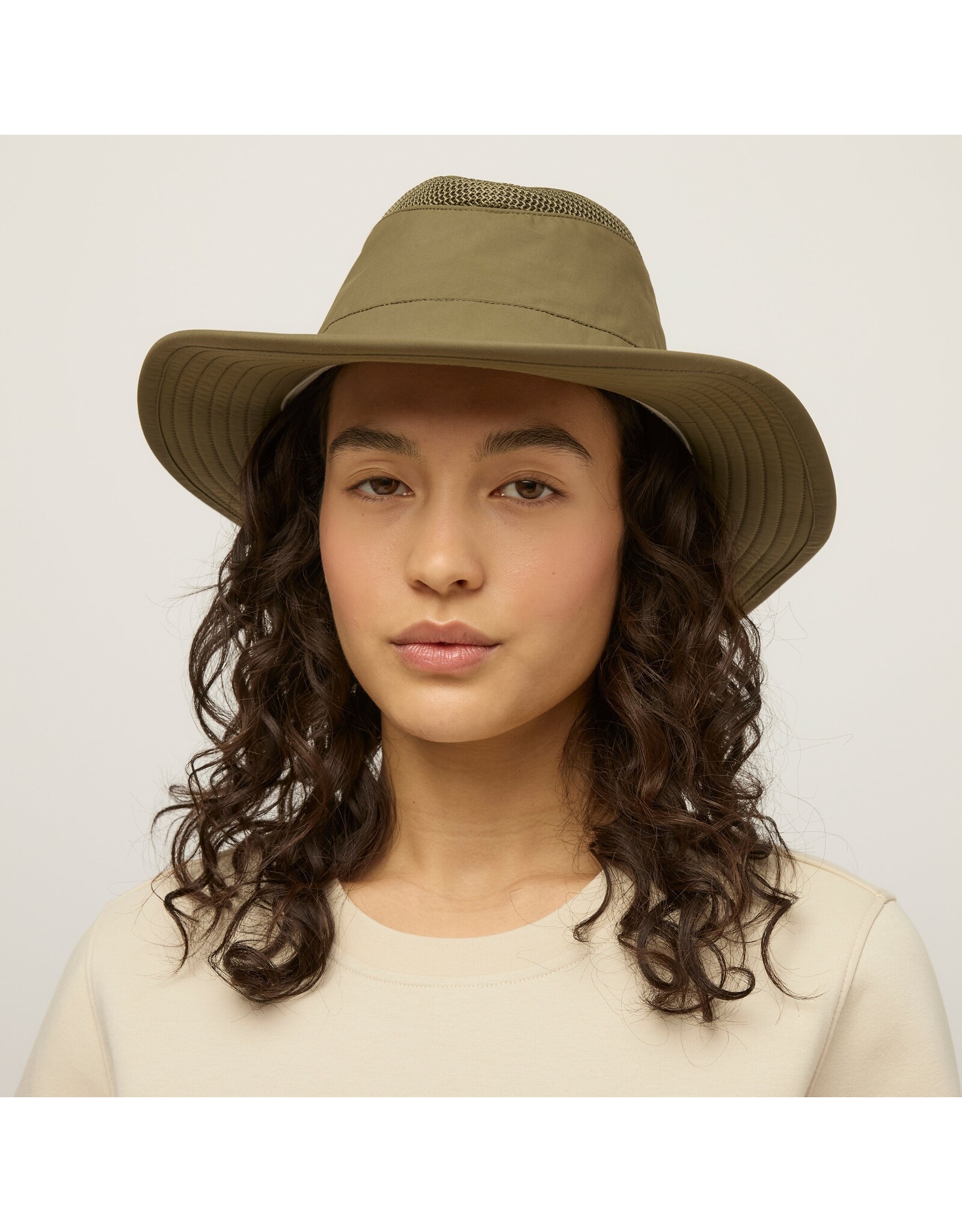 TILLEY AIRFLO BROAD BRIM LTM6 HAT