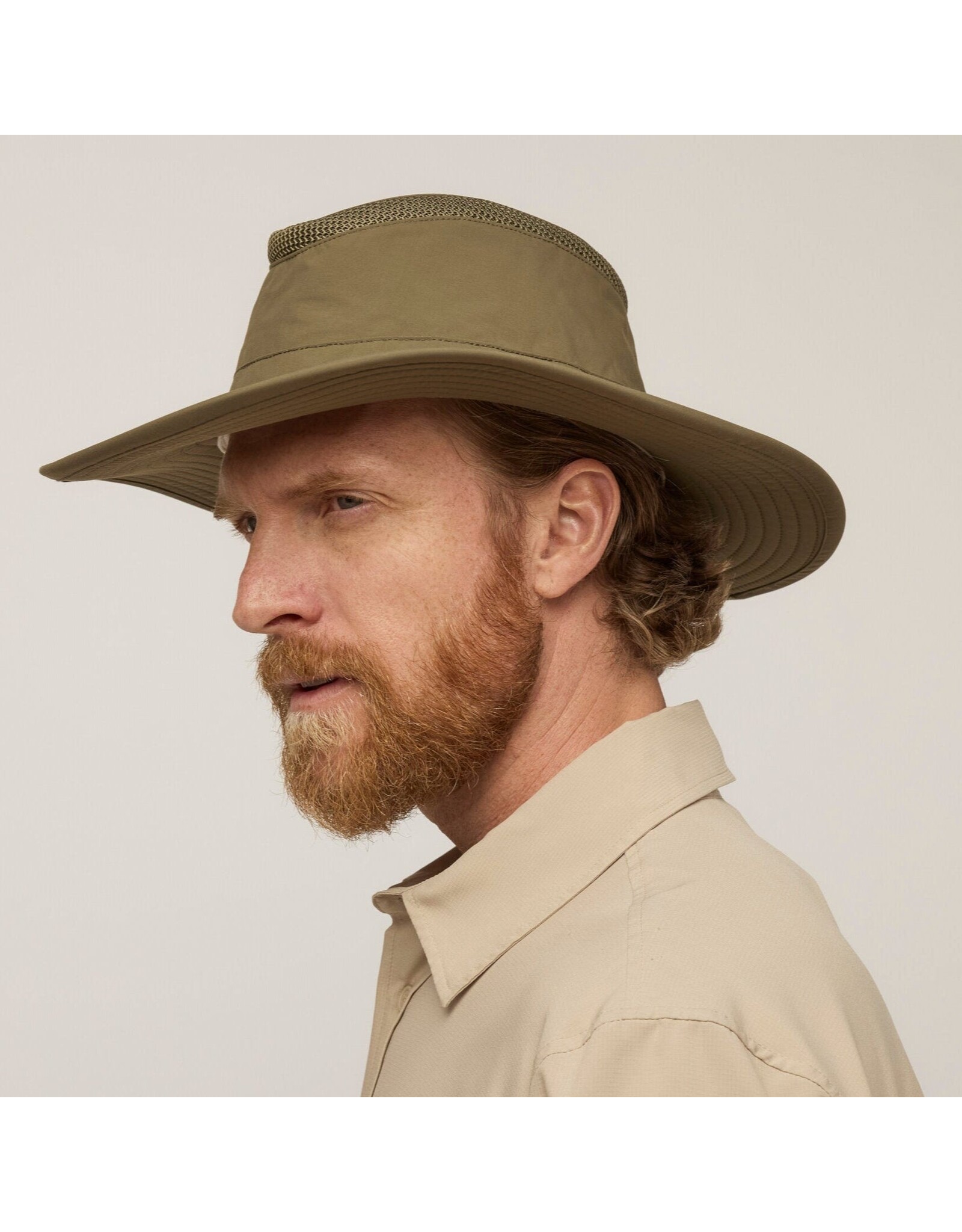 TILLEY AIRFLO BROAD BRIM LTM6 HAT