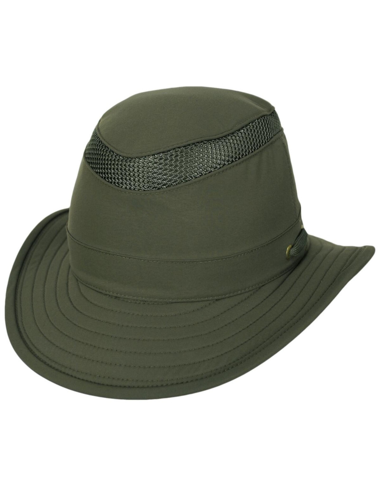 TILLEY AIRFLO MEDIUM BRIM LTM5 HAT