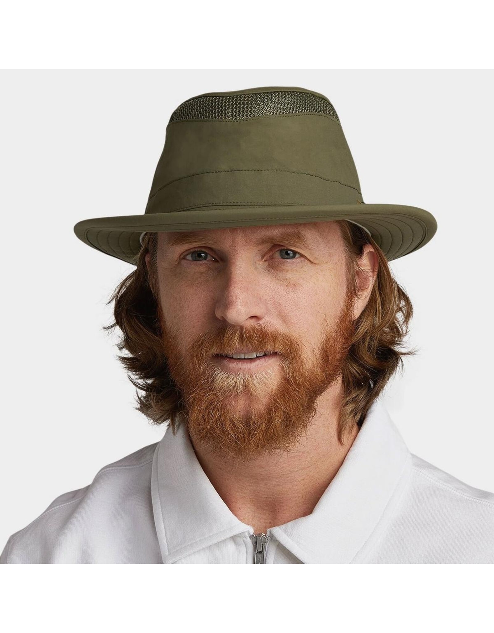 TILLEY AIRFLO MEDIUM BRIM LTM5 HAT