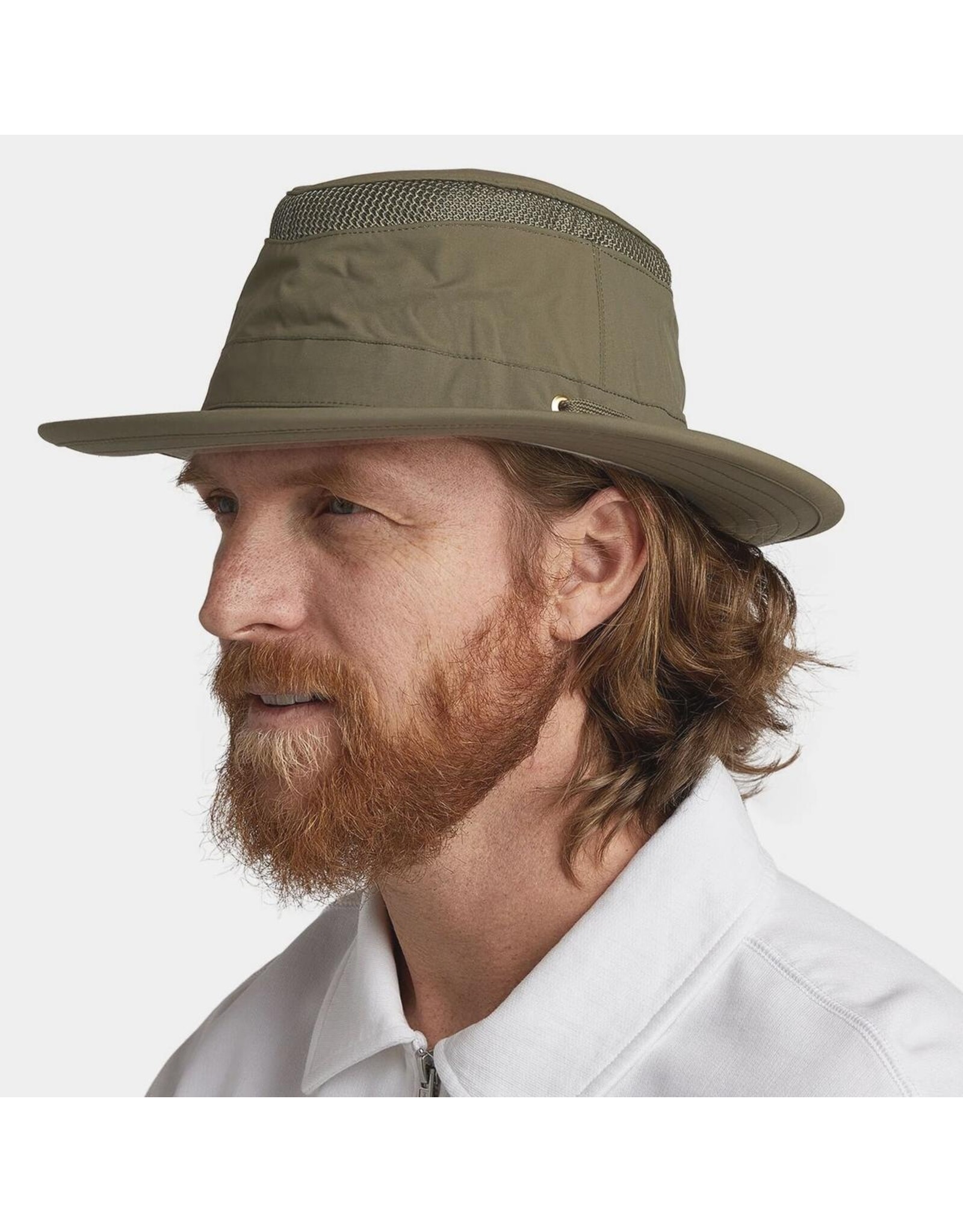 TILLEY AIRFLO MEDIUM BRIM LTM5 HAT
