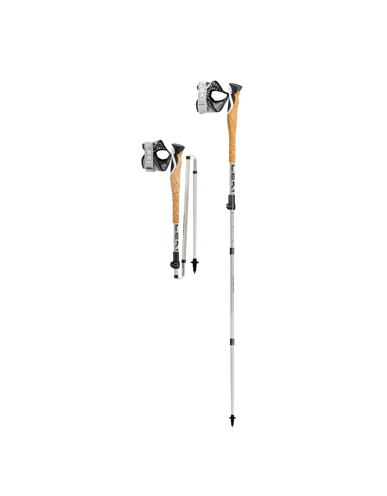 LEKI CROSS TRAIL FX SUPERLITE