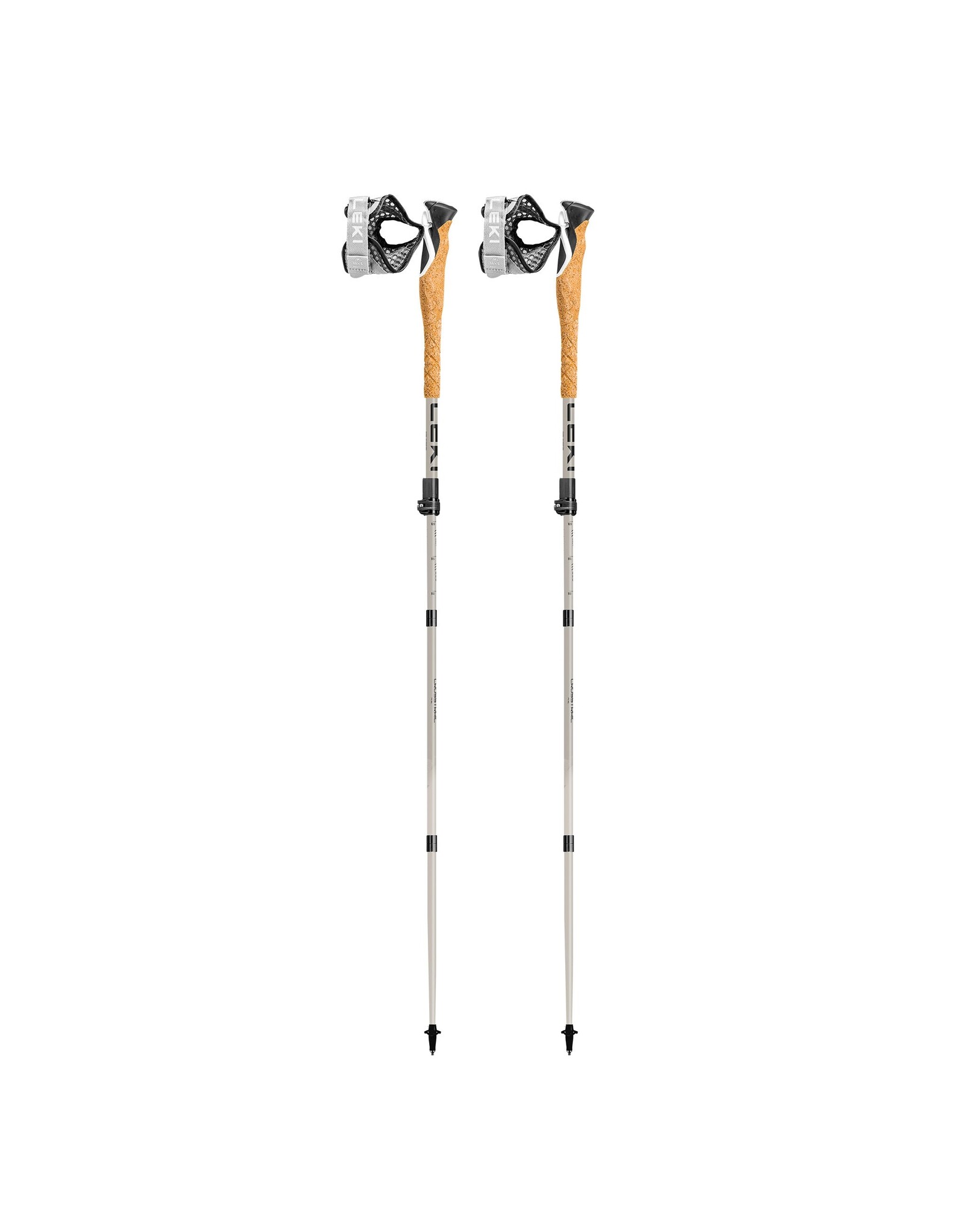 LEKI CROSS TRAIL FX SUPERLITE