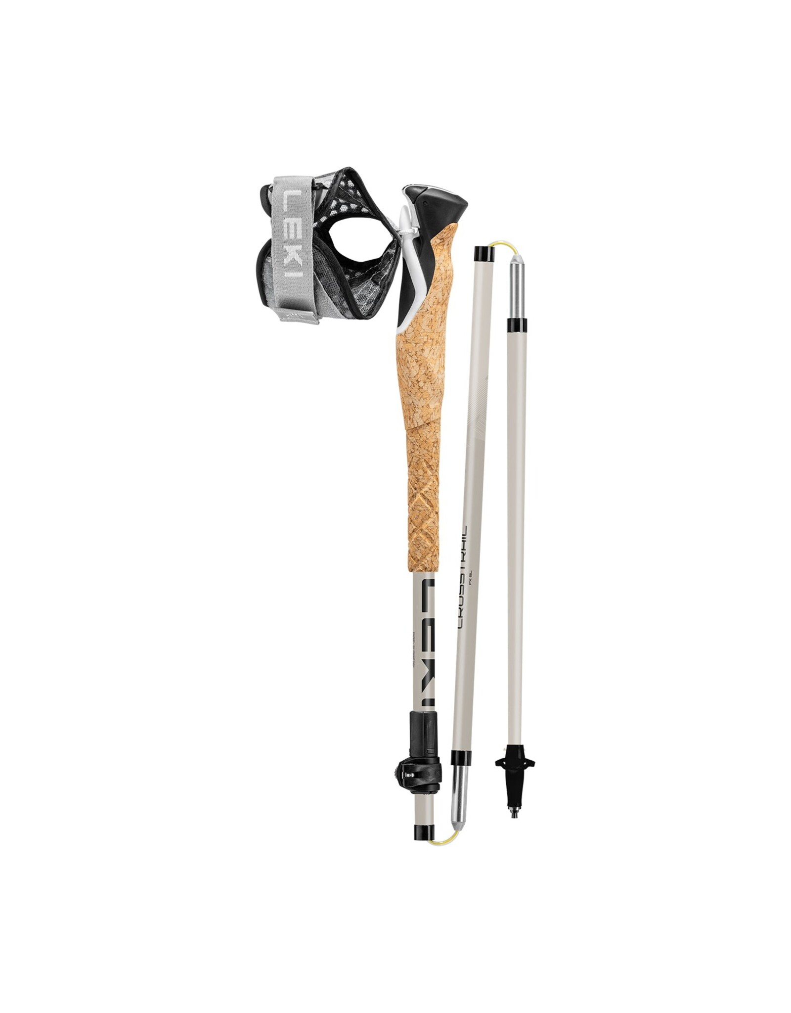 LEKI CROSS TRAIL FX SUPERLITE