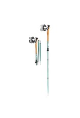 LEKI CROSS TRAIL FX SUPERLITE