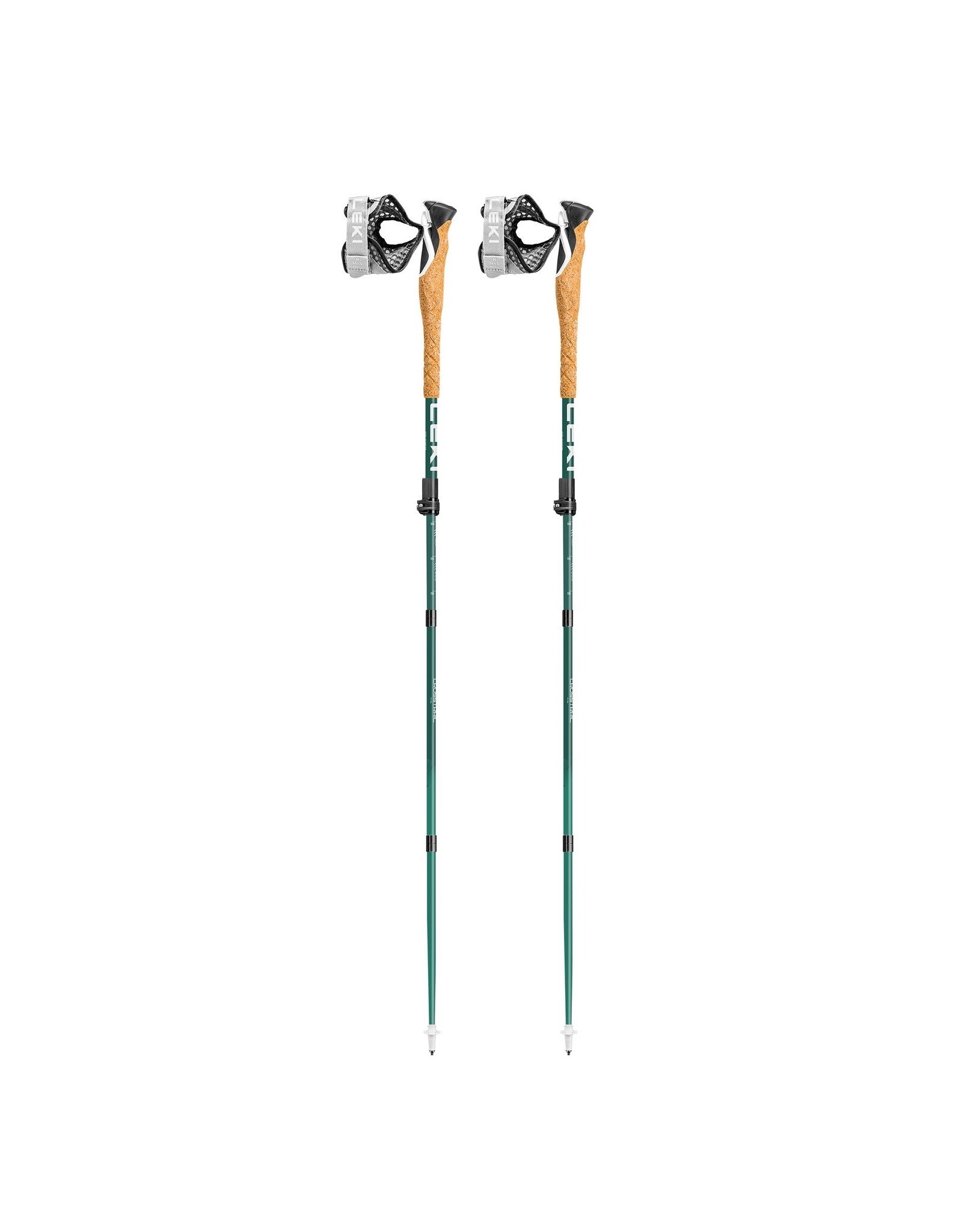 LEKI CROSS TRAIL FX SUPERLITE