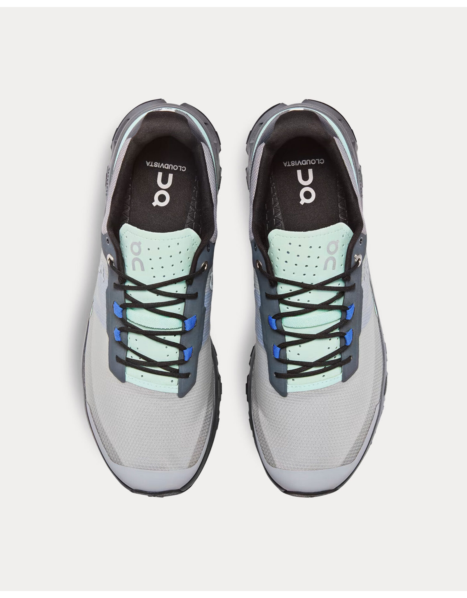 On MEN CLOUDVISTA SHOE