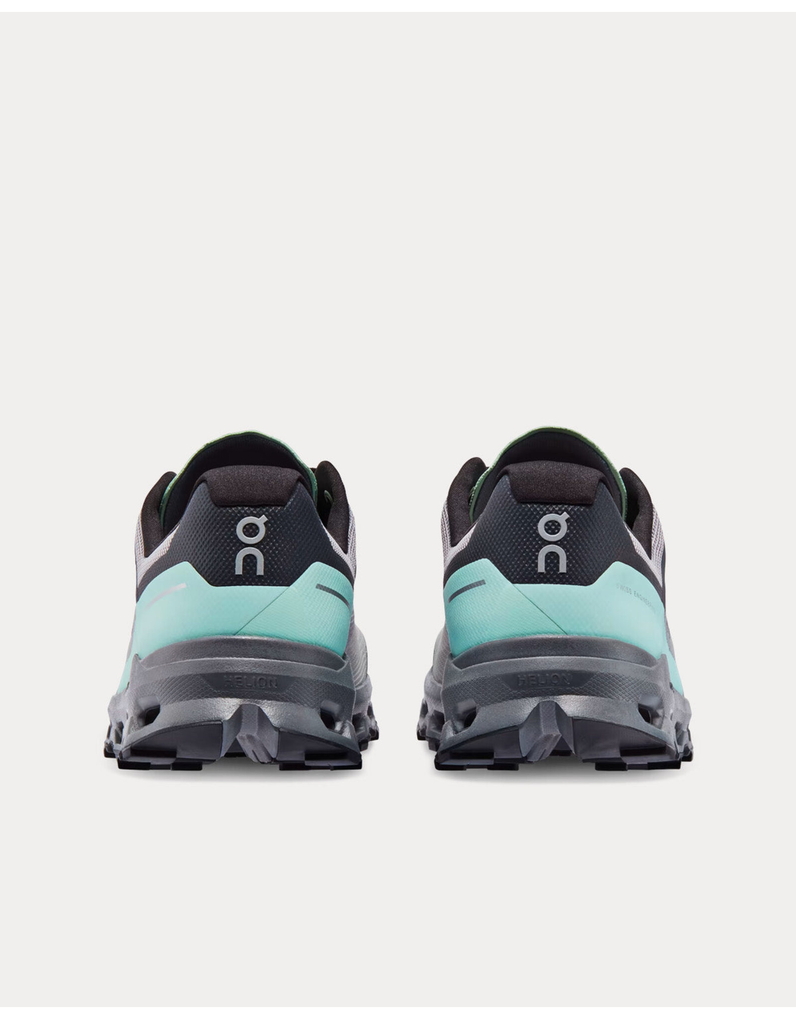 On MEN CLOUDVISTA SHOE