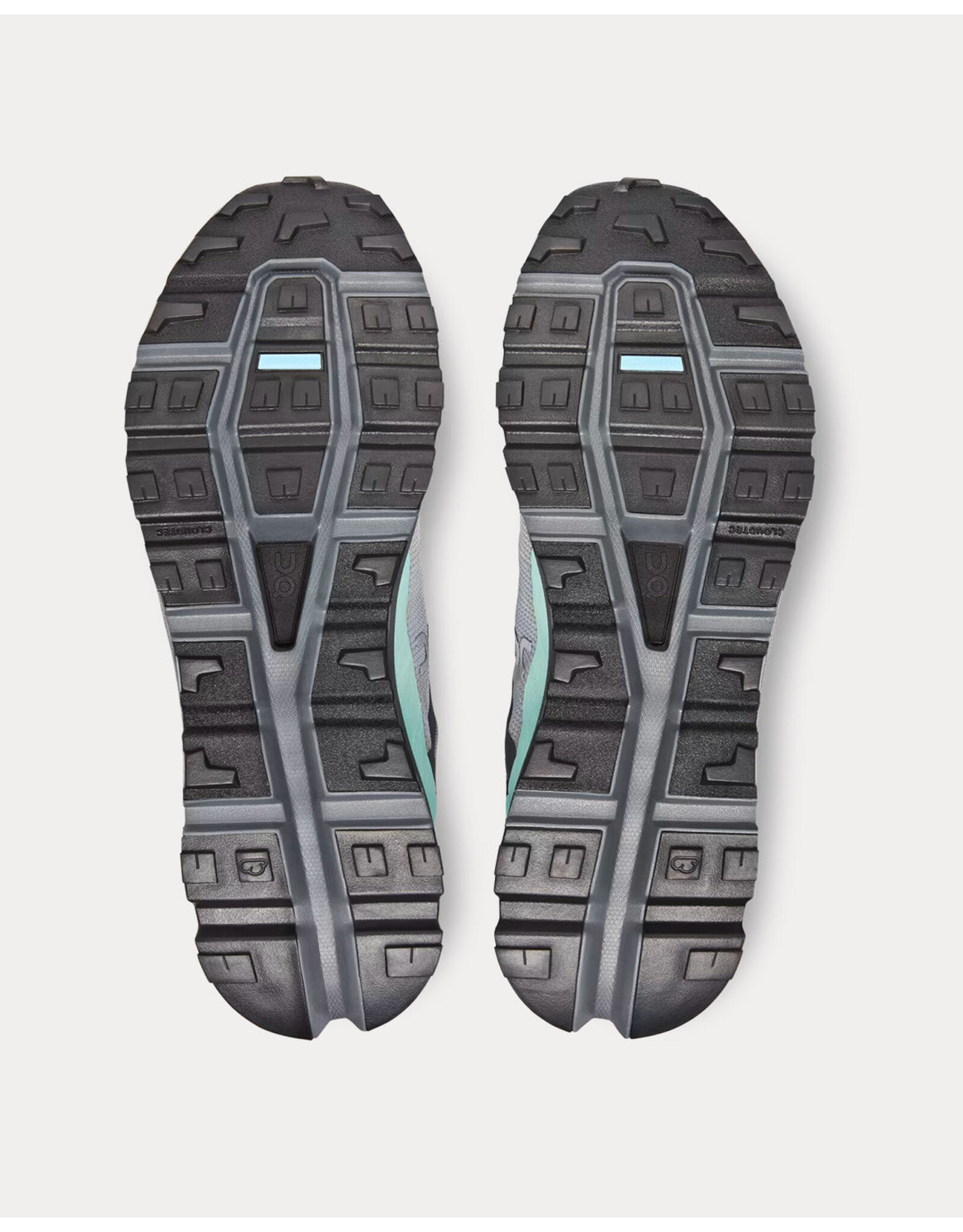 On MEN CLOUDVISTA SHOE