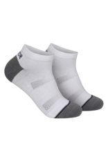 2UNDER GROOVE ANKLE SOCK 3 PACK
