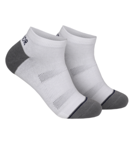 2UNDER GROOVE ANKLE SOCK 3 PACK
