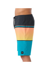 ONEILL MEN LENNOX STRIPE 21 SHORT 2023