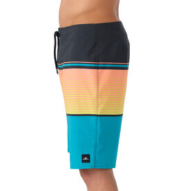 ONEILL MEN LENNOX STRIPE 21 SHORT 2023