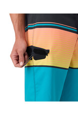 ONEILL MEN LENNOX STRIPE 21 SHORT 2023